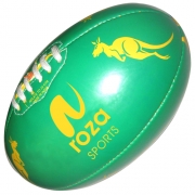 Australian Rules Ball